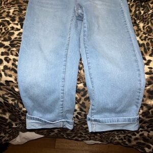 Classic Blue Women's Jeans
